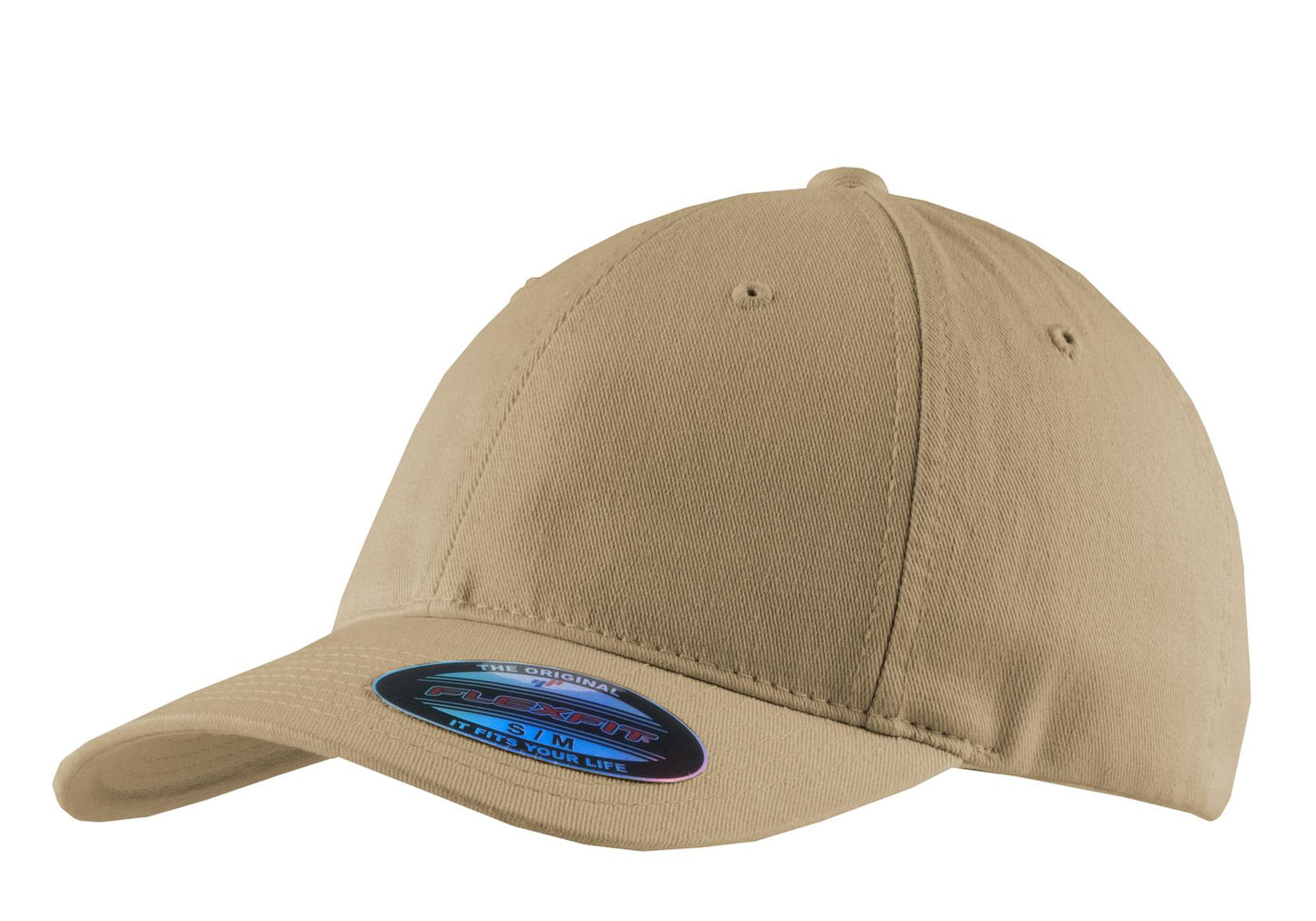 Port Authority ®  Flexfit ®  Garment-Washed Cap. C809