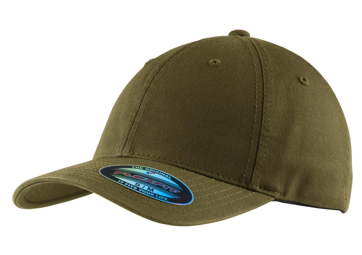 Port Authority ®  Flexfit ®  Garment-Washed Cap. C809