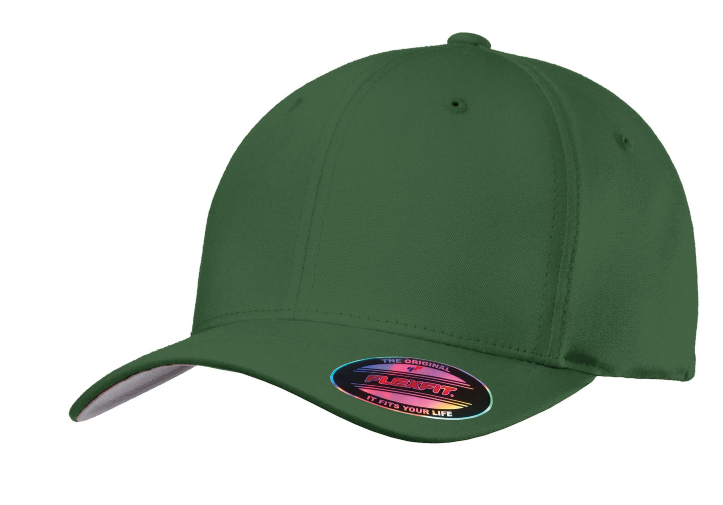 Port Authority ®  Flexfit ®  Cotton Twill Cap. C813