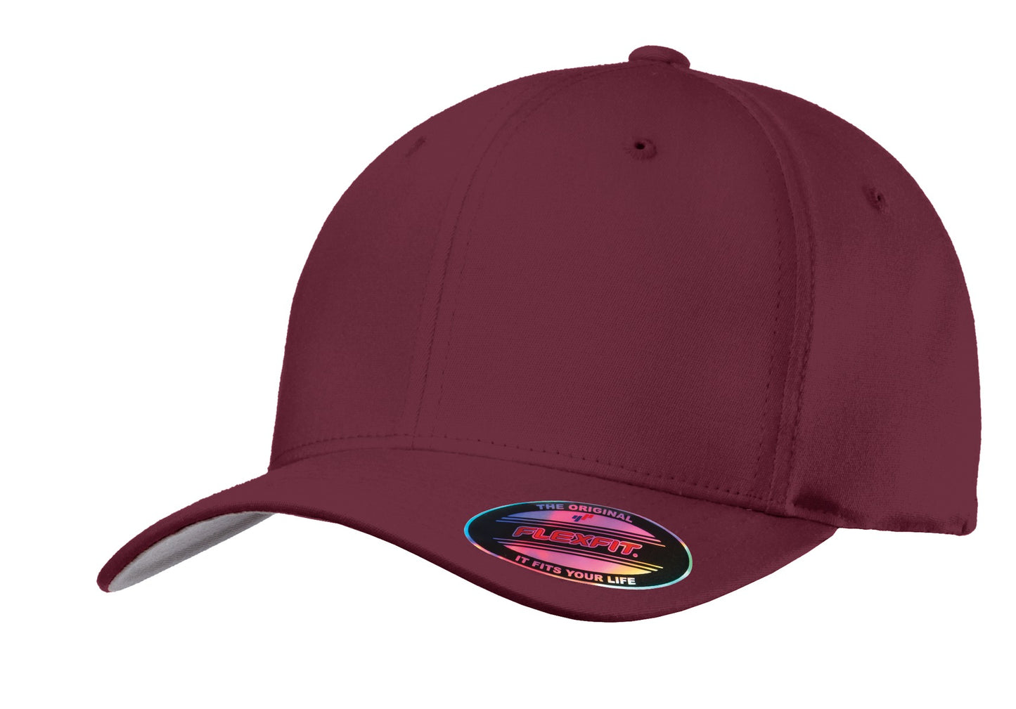 Port Authority ®  Flexfit ®  Cotton Twill Cap. C813