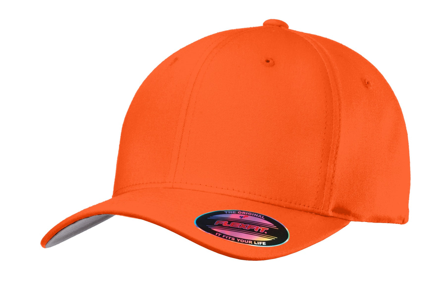 Port Authority ®  Flexfit ®  Cotton Twill Cap. C813