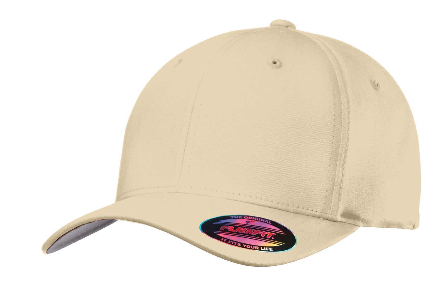 Port Authority ®  Flexfit ®  Cotton Twill Cap. C813