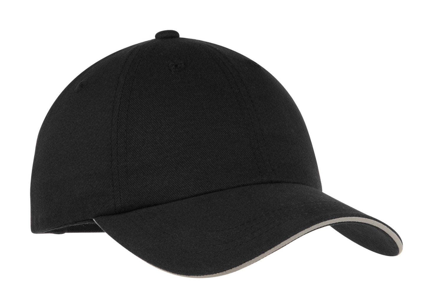 Port Authority ®  Reflective Sandwich Bill Cap.  C832