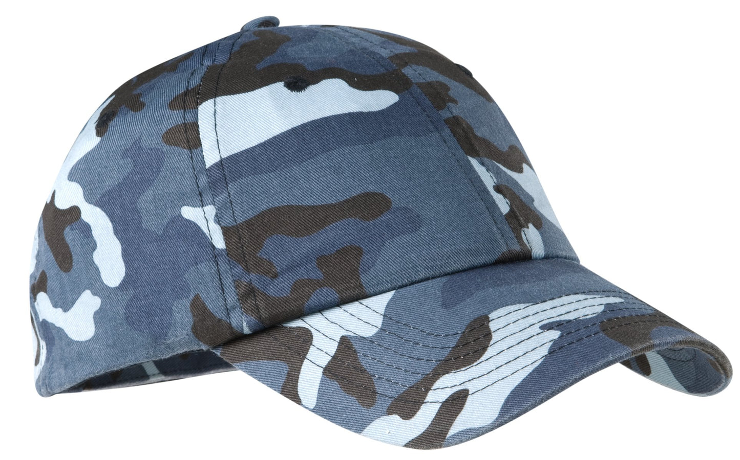 Port Authority ®  Camouflage Cap.  C851