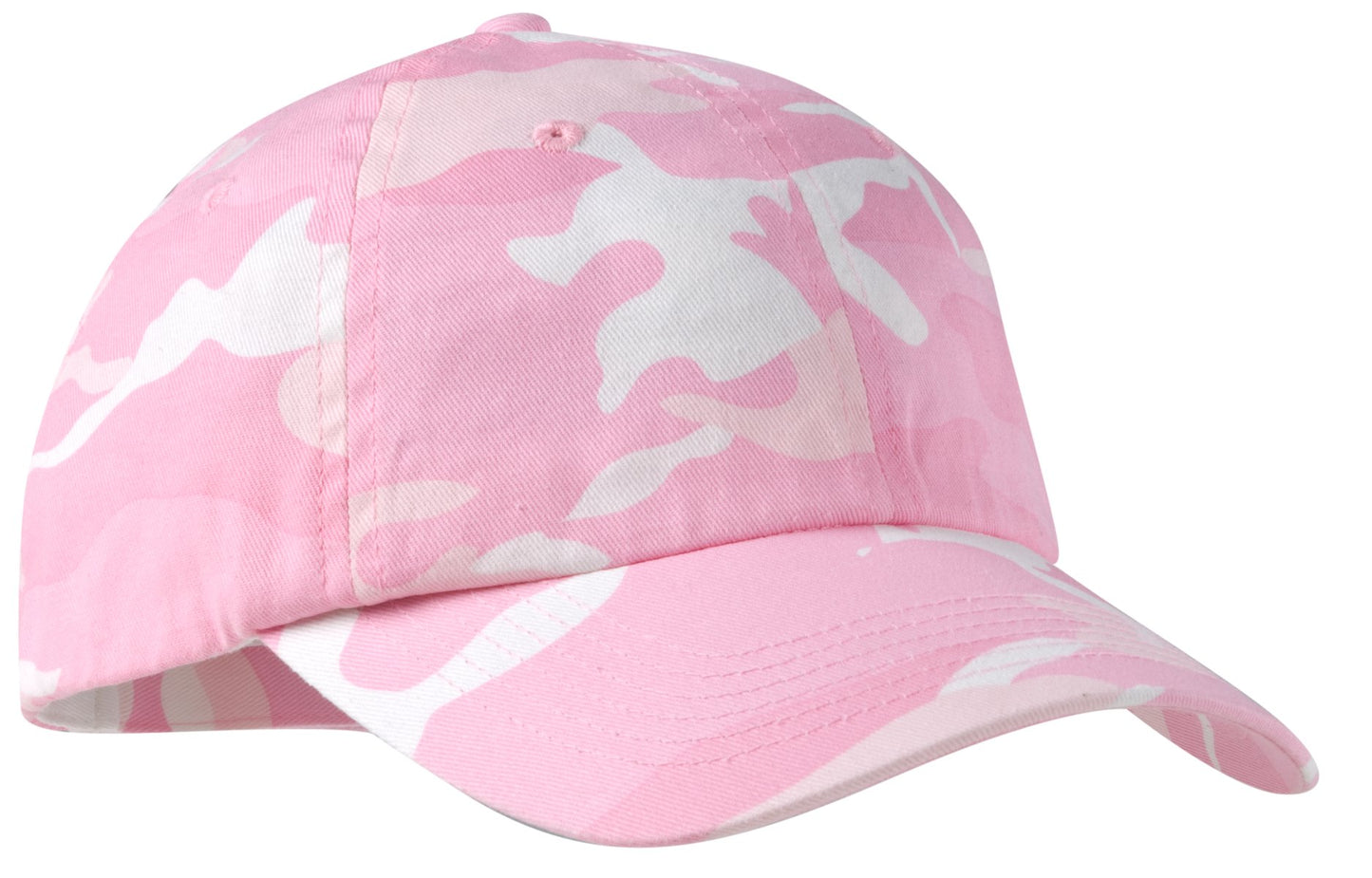 Port Authority ®  Camouflage Cap.  C851