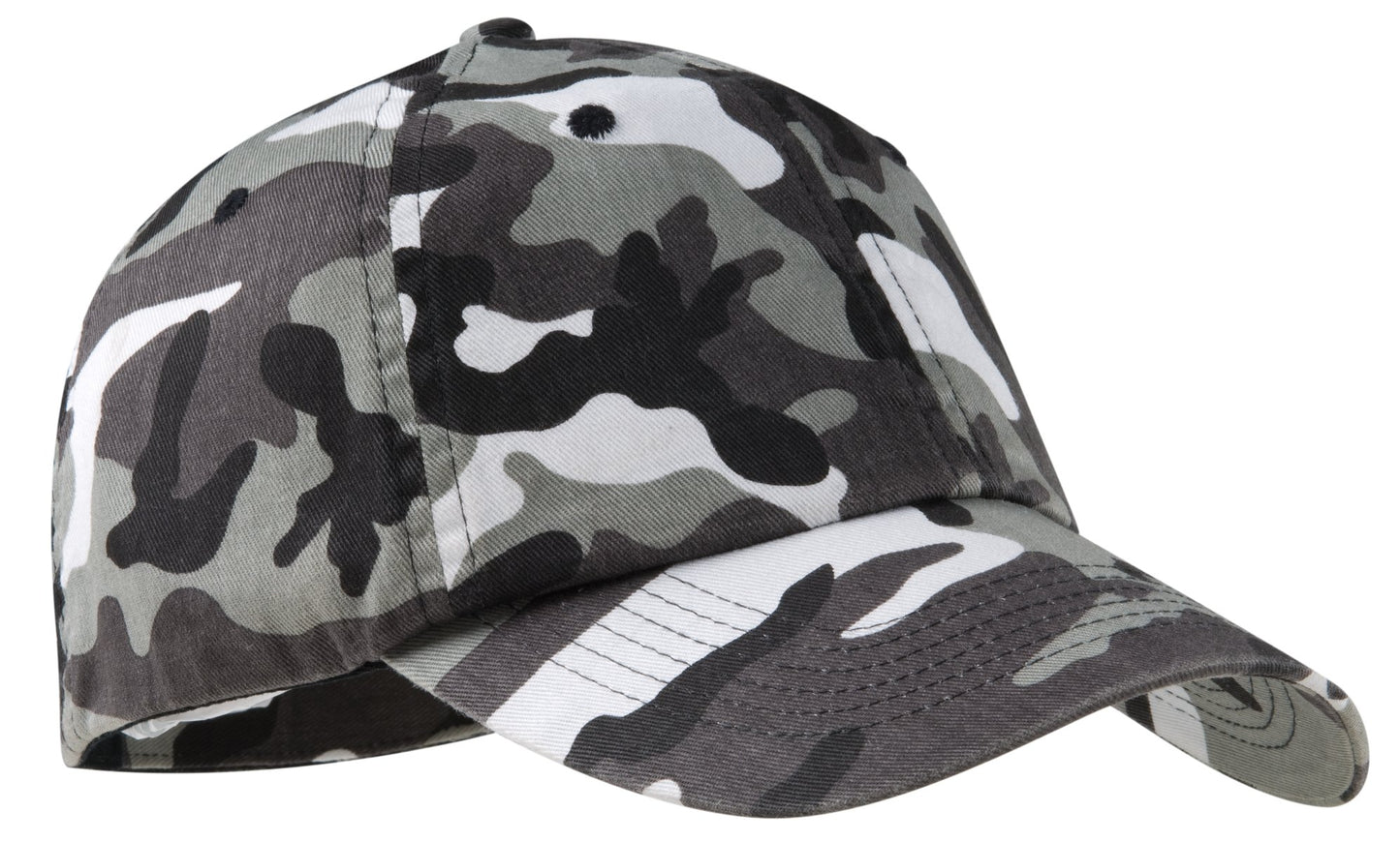 Port Authority ®  Camouflage Cap.  C851