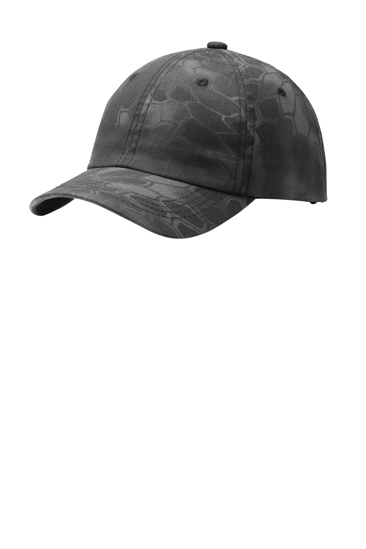 Port Authority ®  Pro Camouflage Series Garment-Washed Cap.  C871