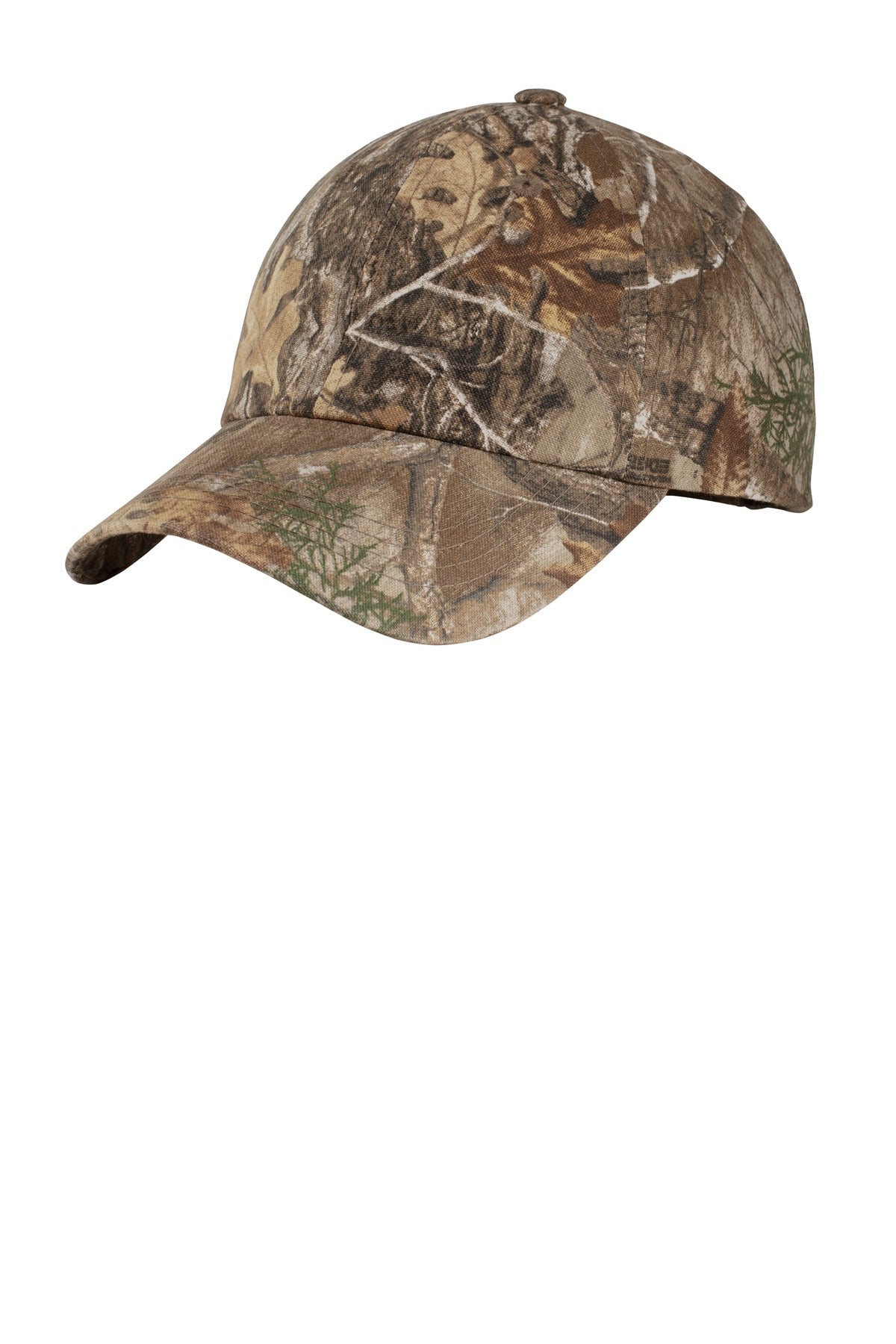 Port Authority ®  Pro Camouflage Series Garment-Washed Cap.  C871