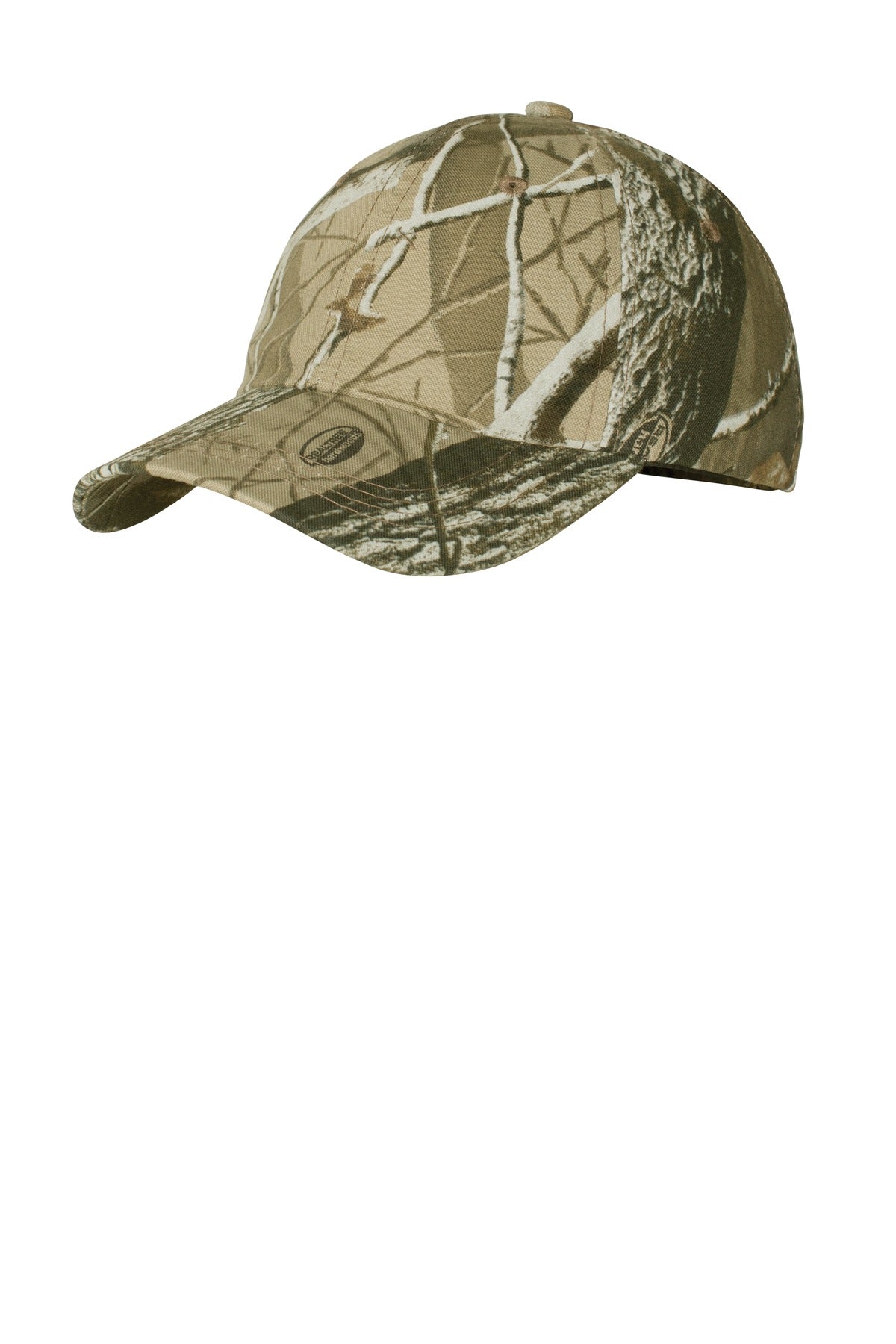 Port Authority ®  Pro Camouflage Series Garment-Washed Cap.  C871