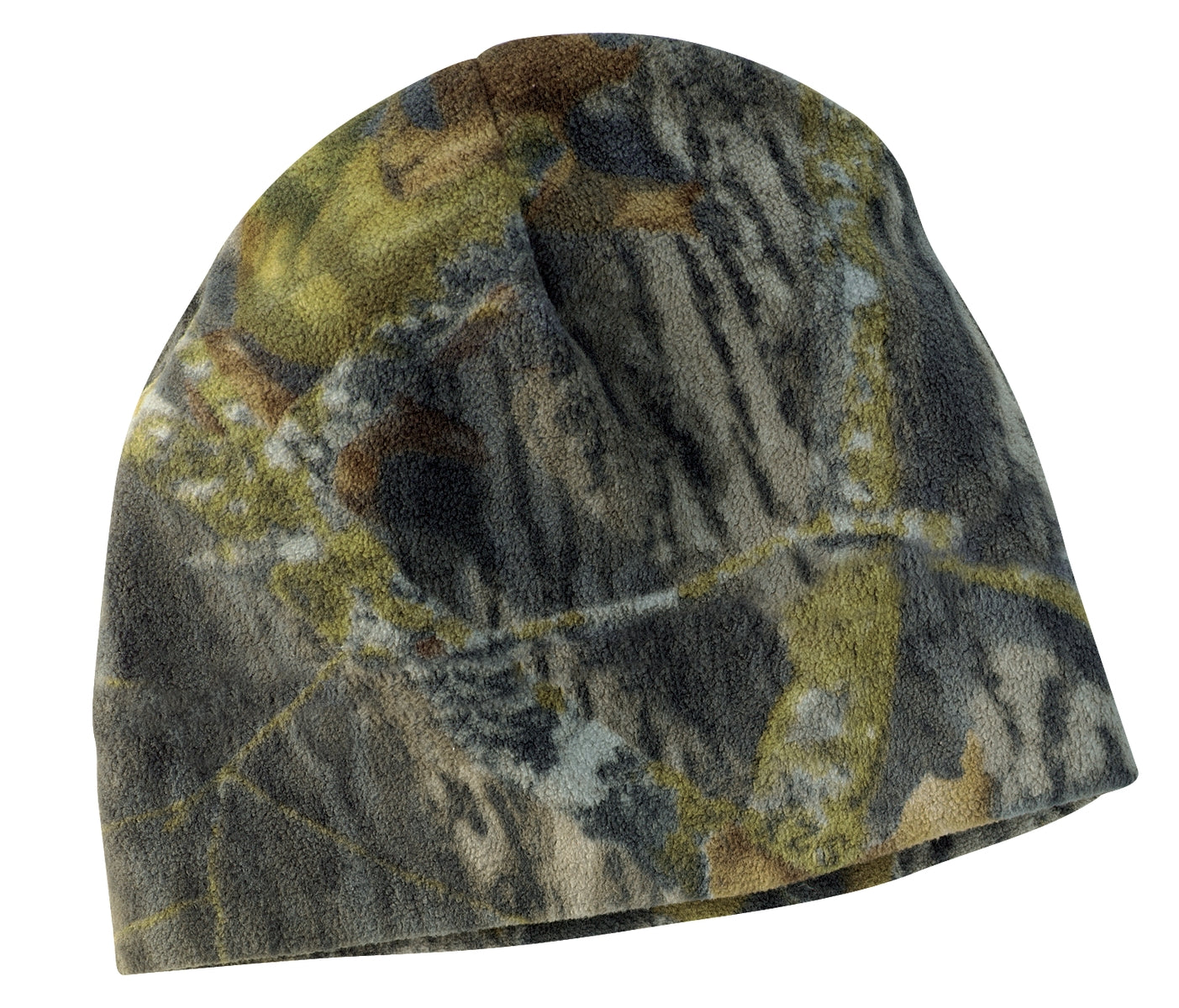 Port Authority ®  Camouflage Fleece Beanie. C901