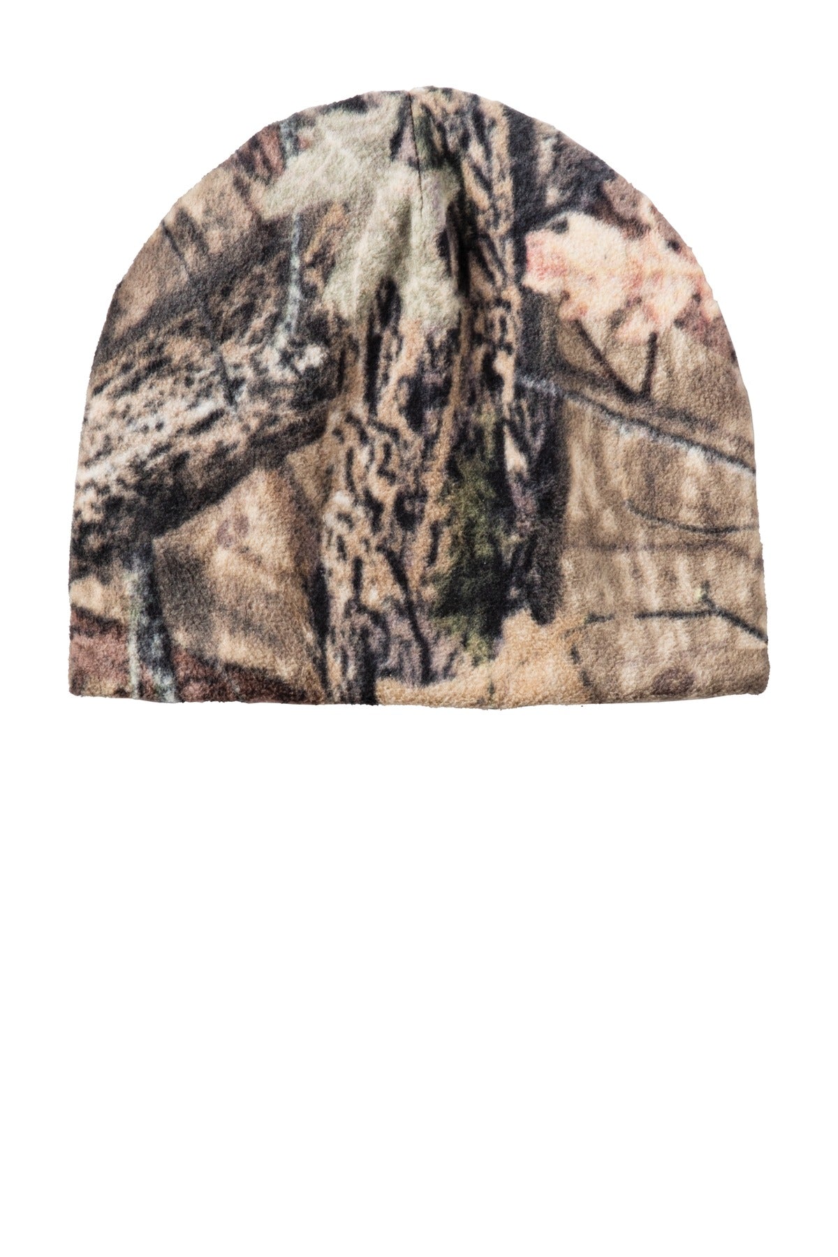 Port Authority ®  Camouflage Fleece Beanie. C901