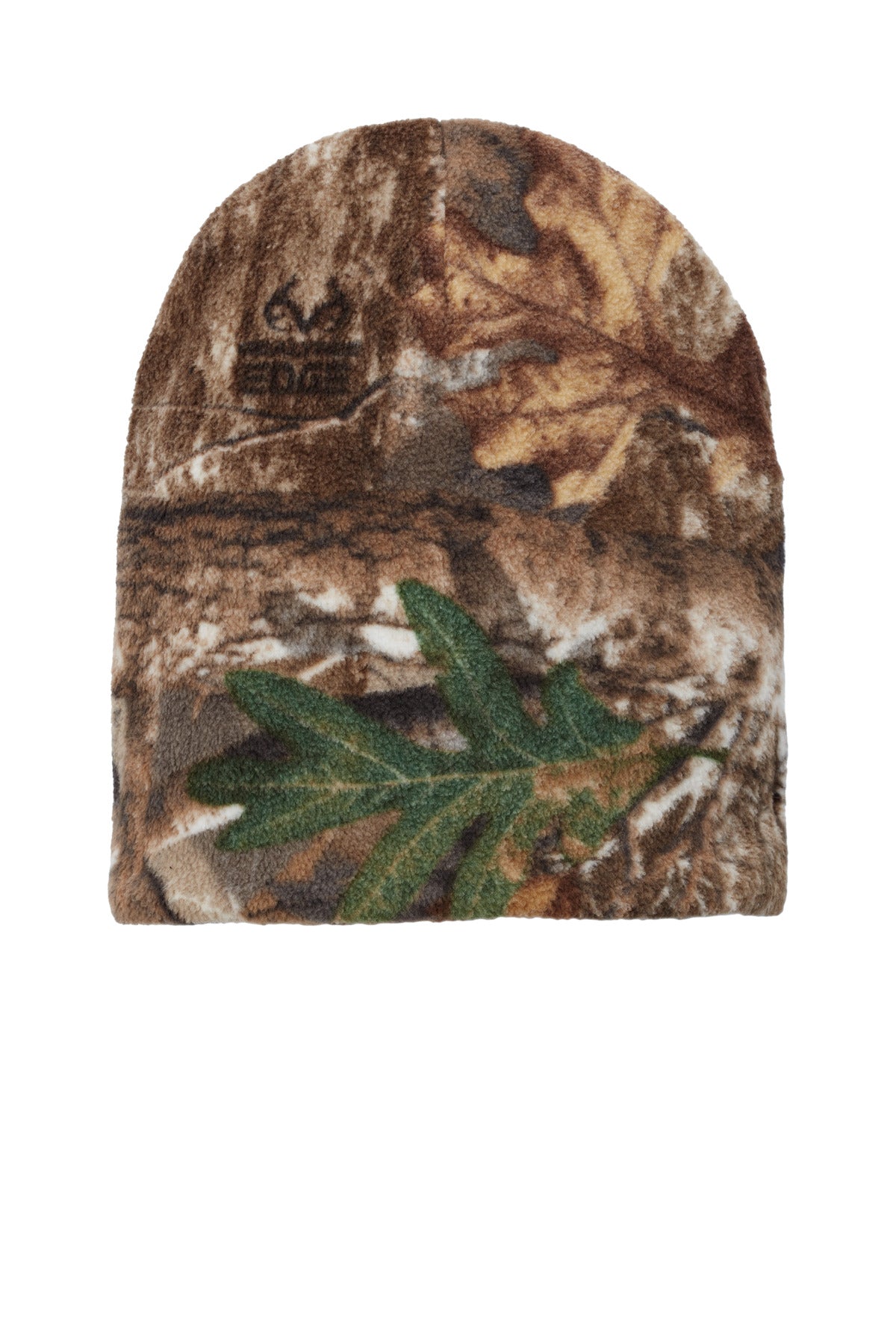 Port Authority ®  Camouflage Fleece Beanie. C901