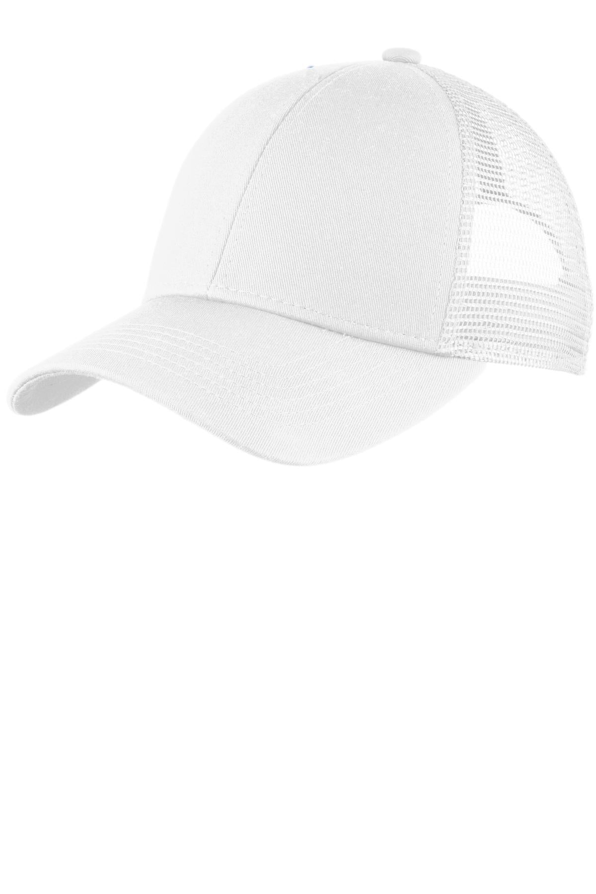 Port Authority ®  Adjustable Mesh Back Cap. C911