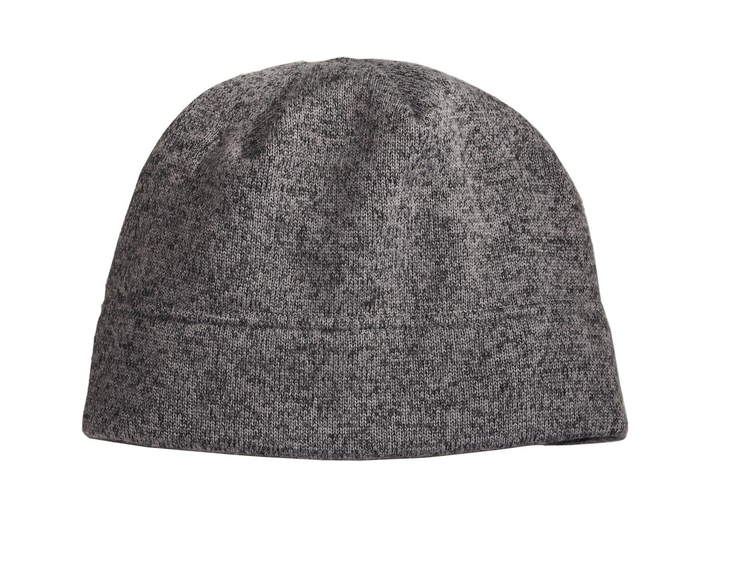 Port Authority ®  Heathered Knit Beanie. C917