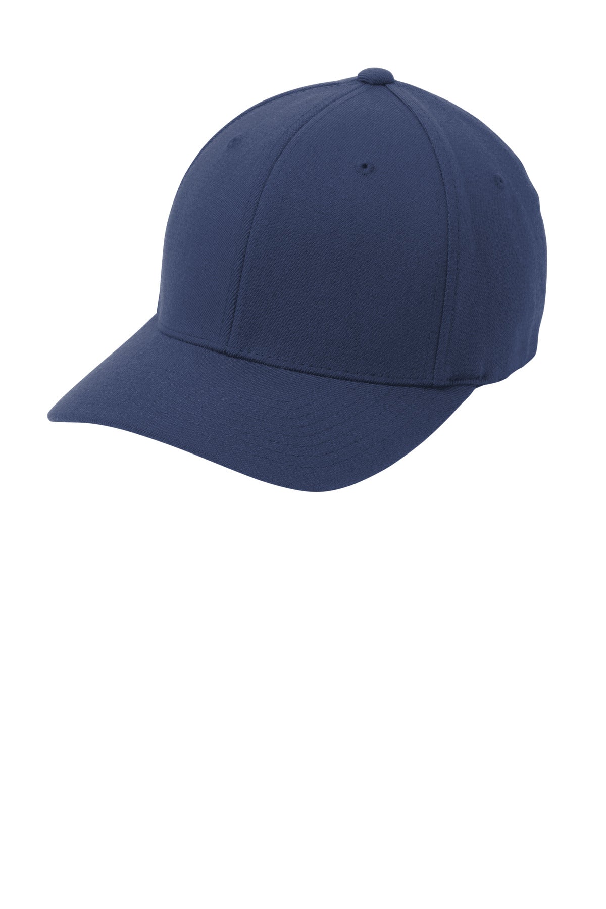 Port Authority ®  Flexfit ®  Wool Blend Cap. C928