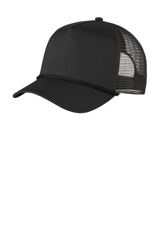 Port Authority ®  5-Panel Snapback Cap. C932