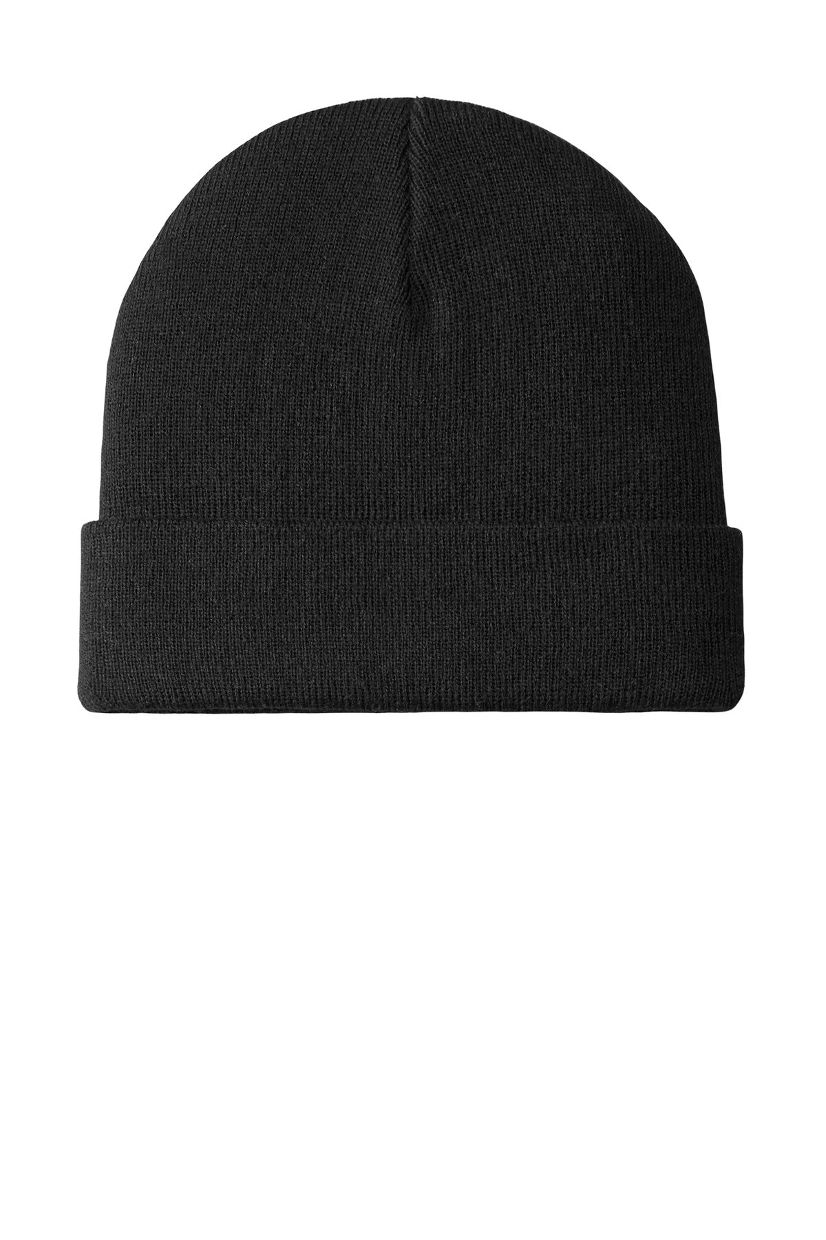 Port Authority  ®  Knit Cuff Beanie C939