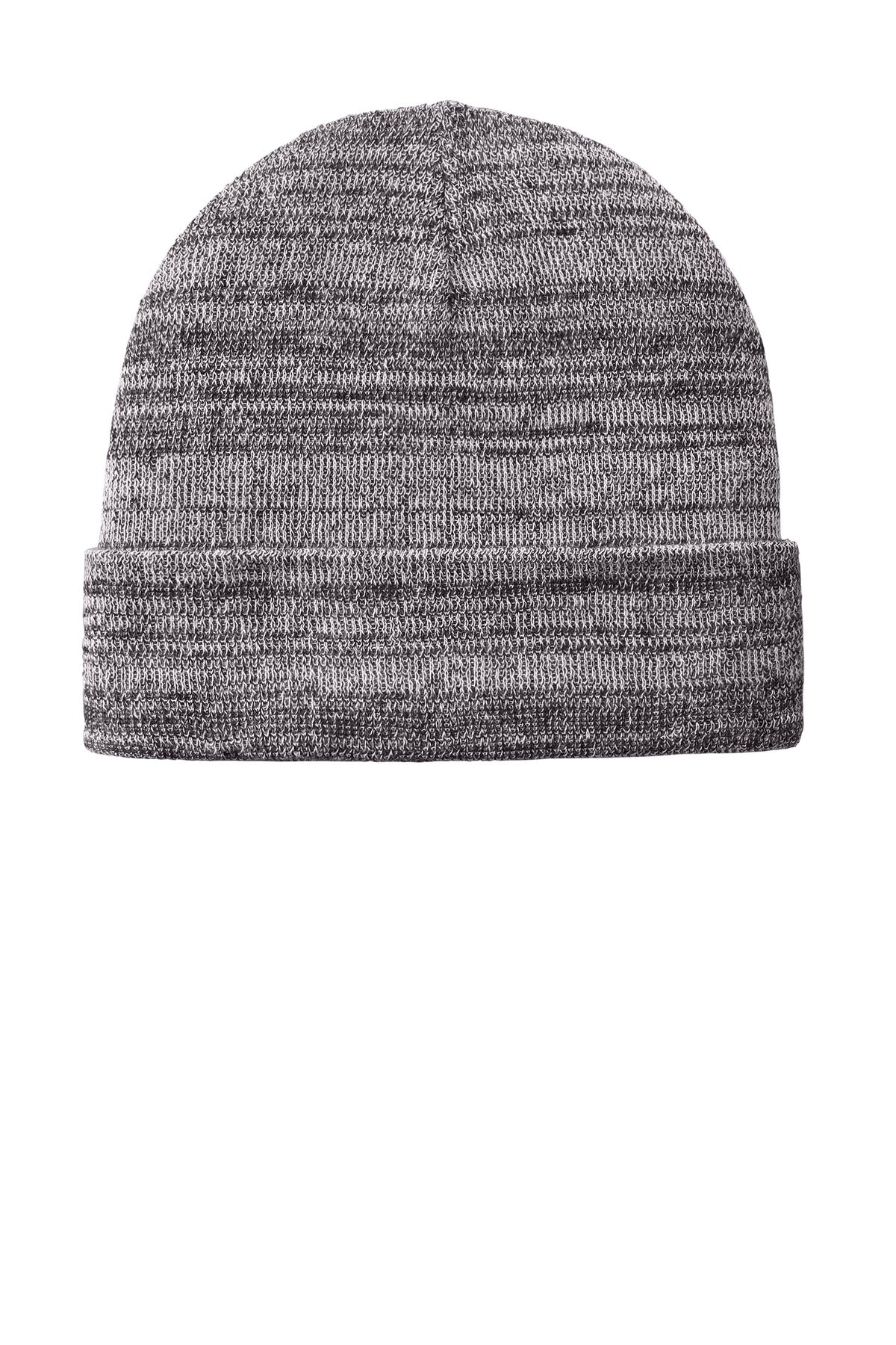 Port Authority  ®  Knit Cuff Beanie C939