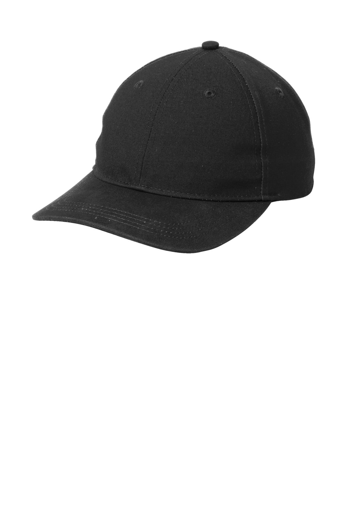 Port Authority ®  Leather Strap Cap C963