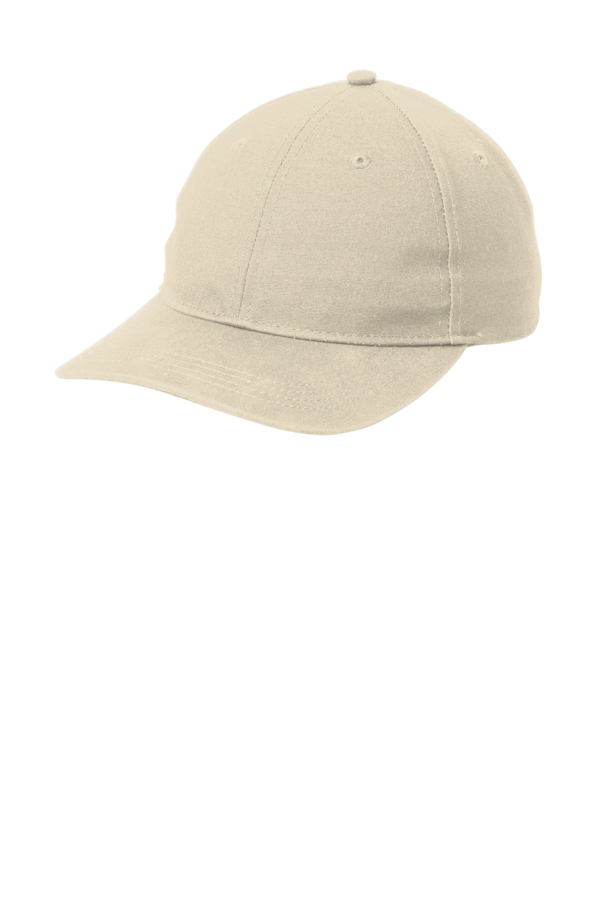 Port Authority ®  Leather Strap Cap C963