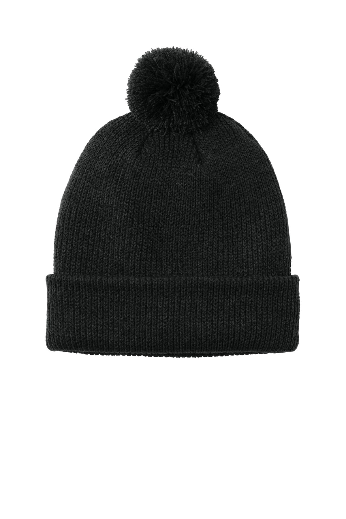 Port Authority ®  Cozy Pom Beanie C978