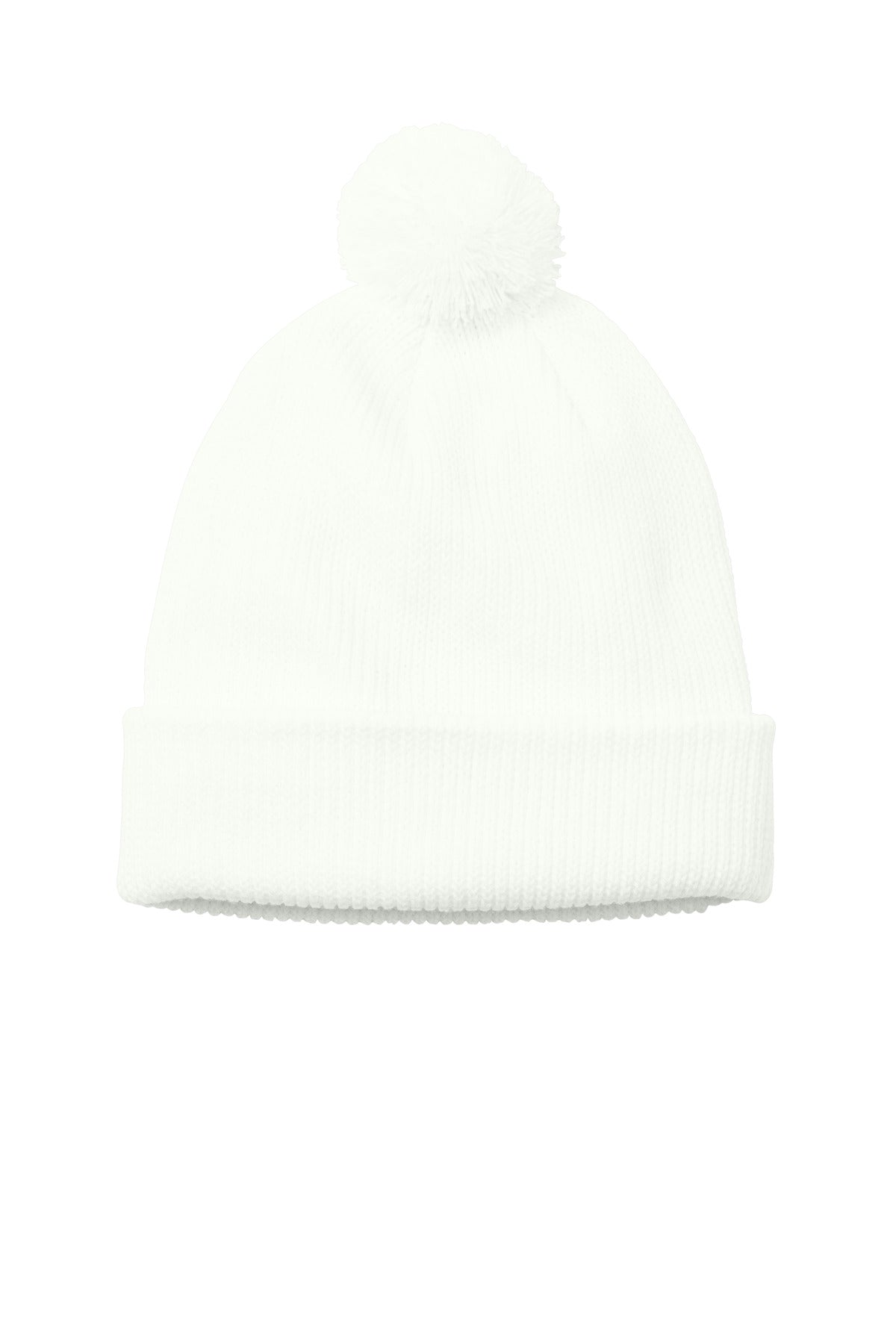 Port Authority ®  Cozy Pom Beanie C978