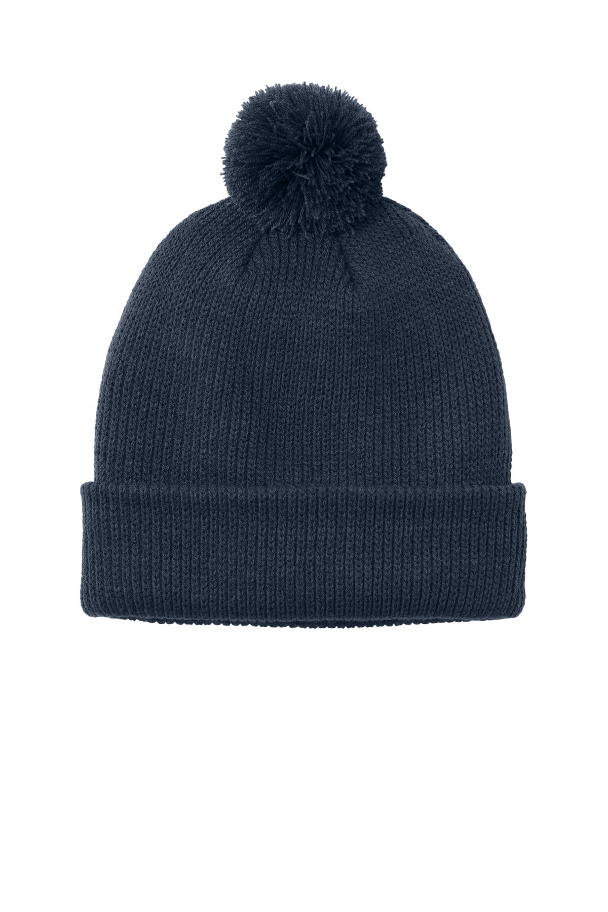 Port Authority ®  Cozy Pom Beanie C978