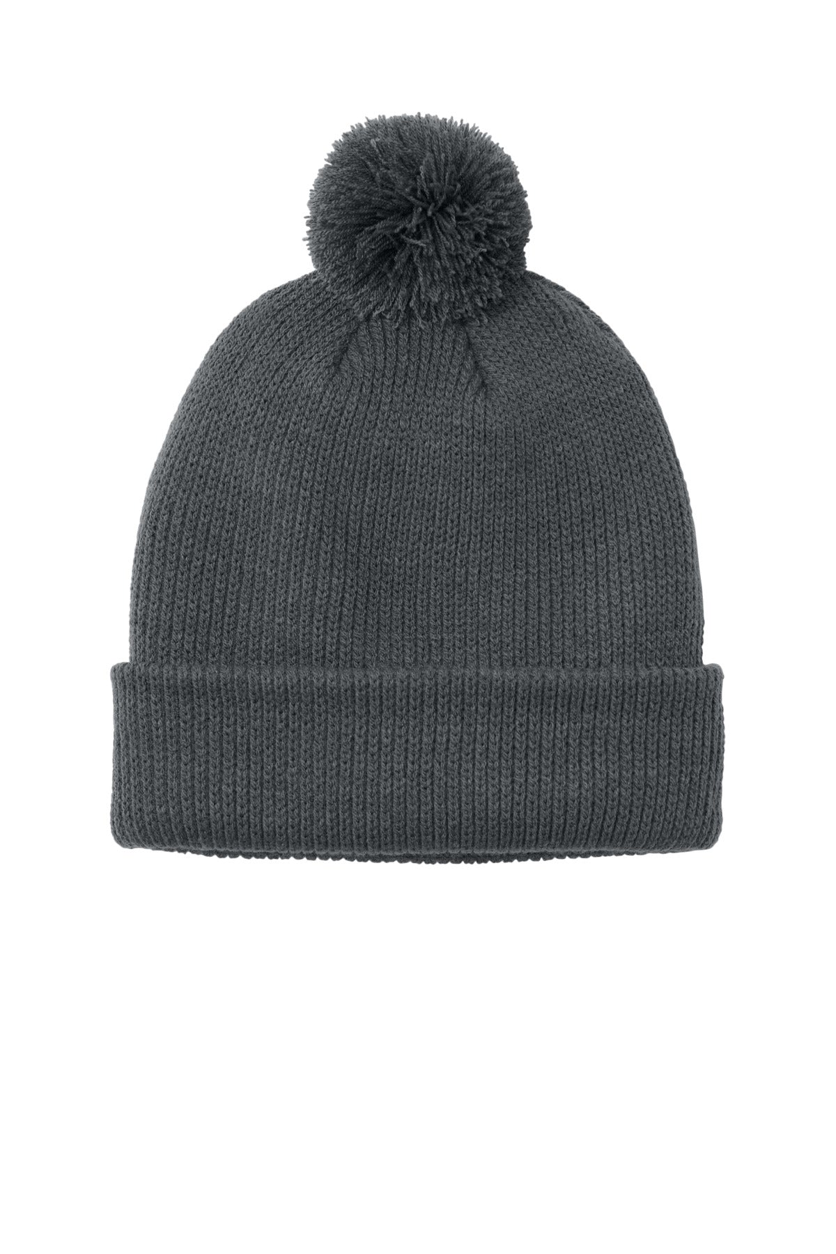 Port Authority ®  Cozy Pom Beanie C978