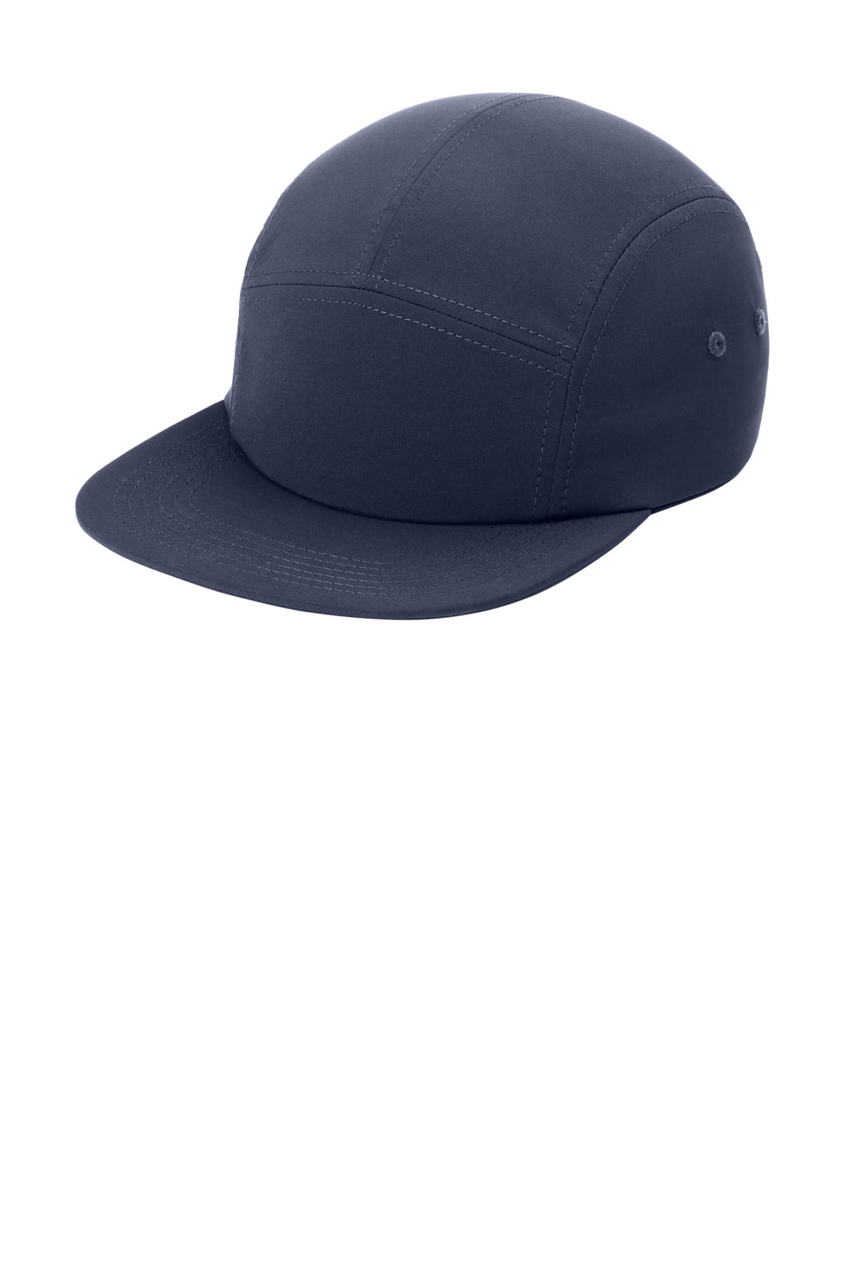 Port Authority ®  Poly Camper Cap C982