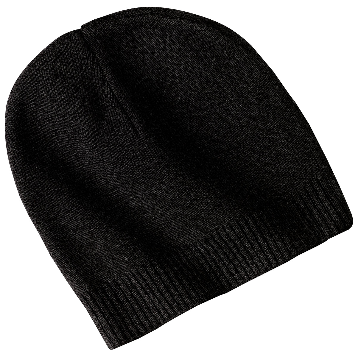 Port Authority ®  100% Cotton Beanie.  CP95