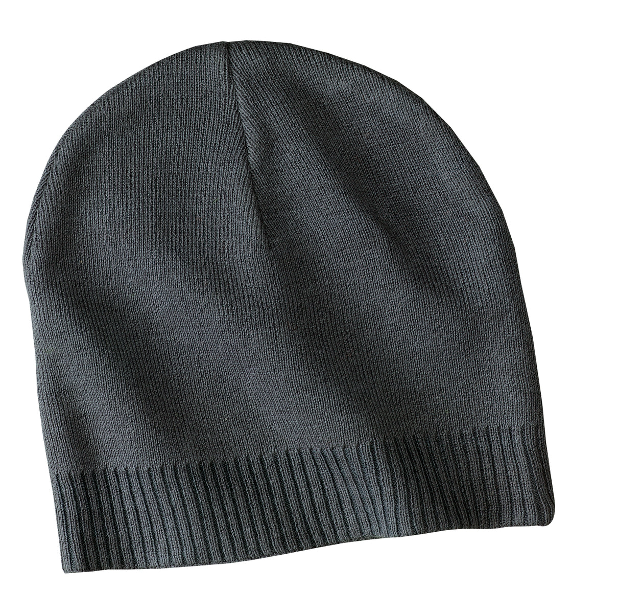 Port Authority ®  100% Cotton Beanie.  CP95