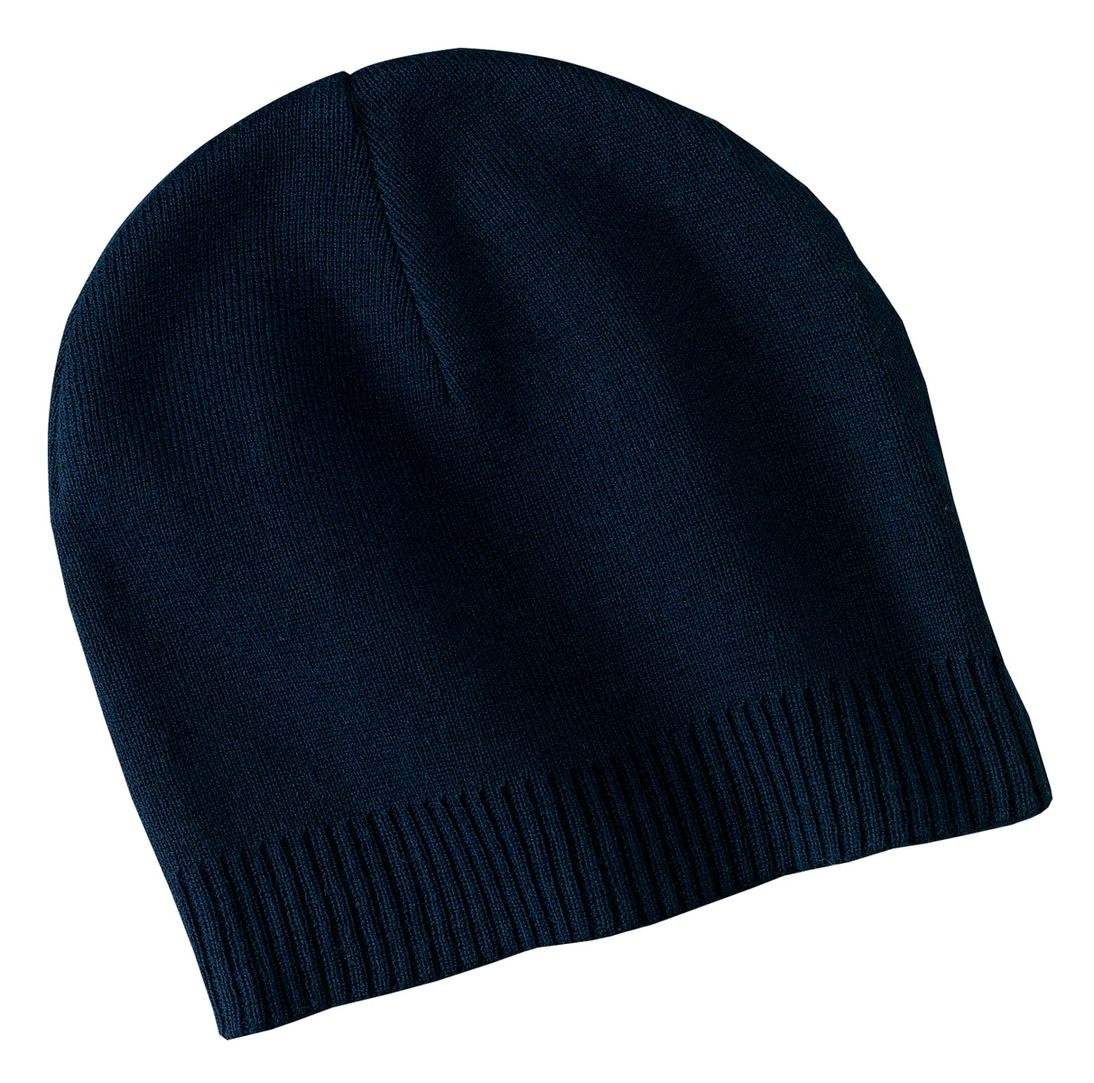 Port Authority ®  100% Cotton Beanie.  CP95