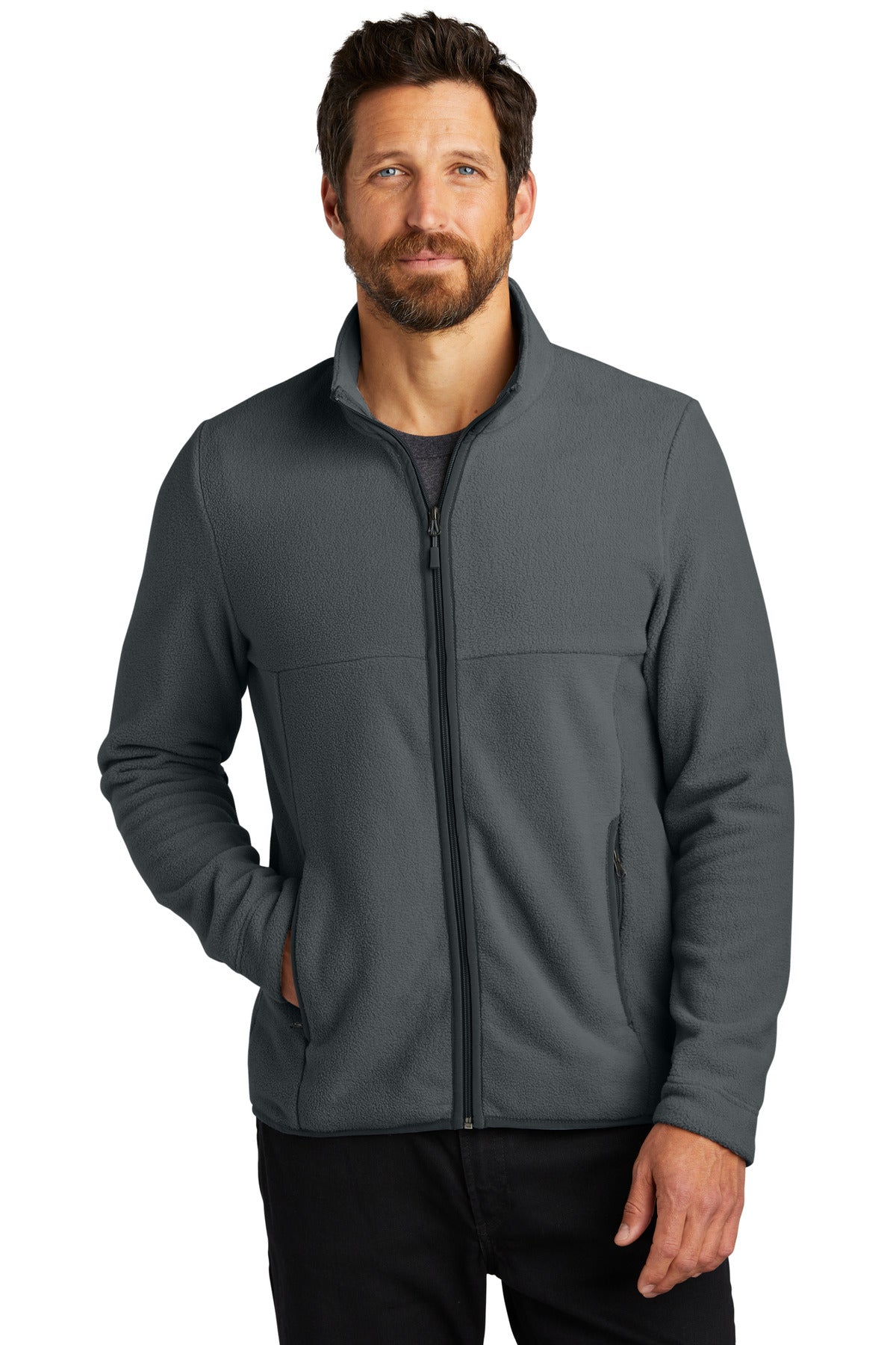 Port Authority ®  Connection Fleece Jacket F110