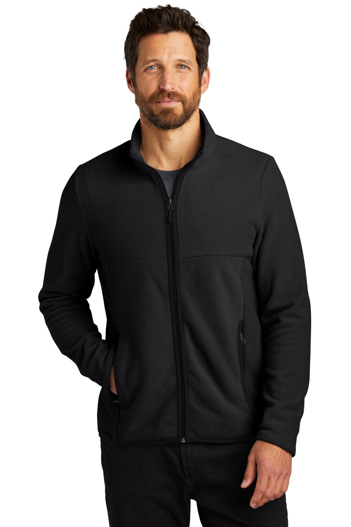 Port Authority ®  Connection Fleece Jacket F110