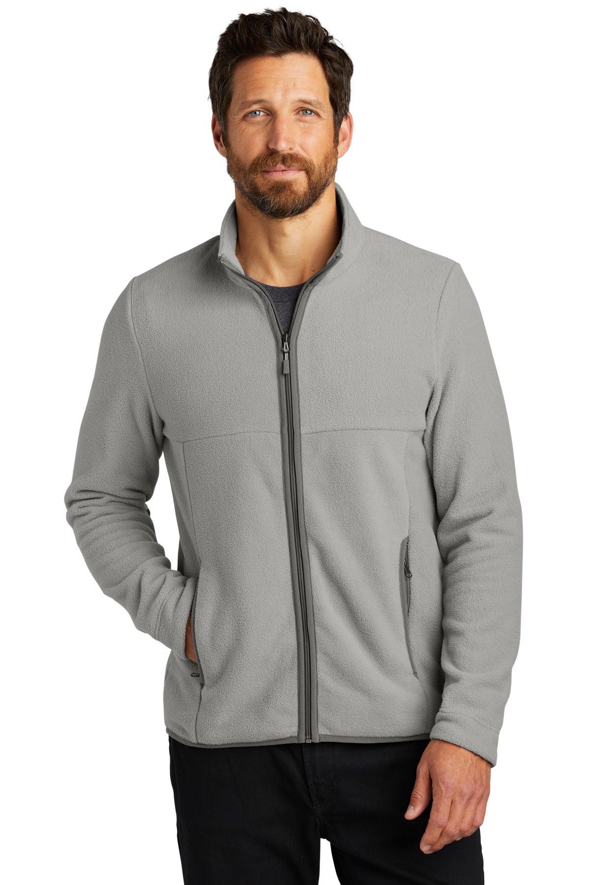 Port Authority ®  Connection Fleece Jacket F110