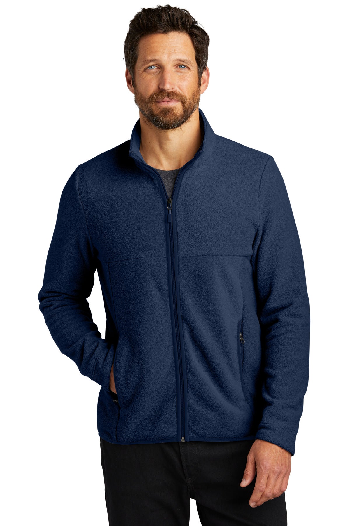 Port Authority ®  Connection Fleece Jacket F110