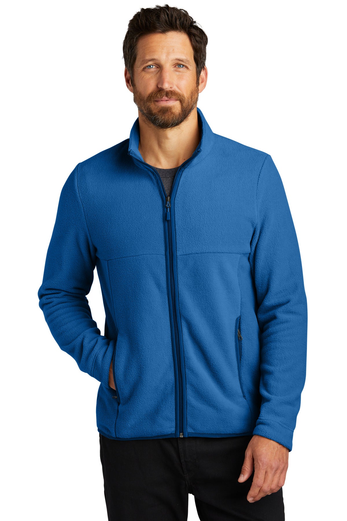 Port Authority ®  Connection Fleece Jacket F110