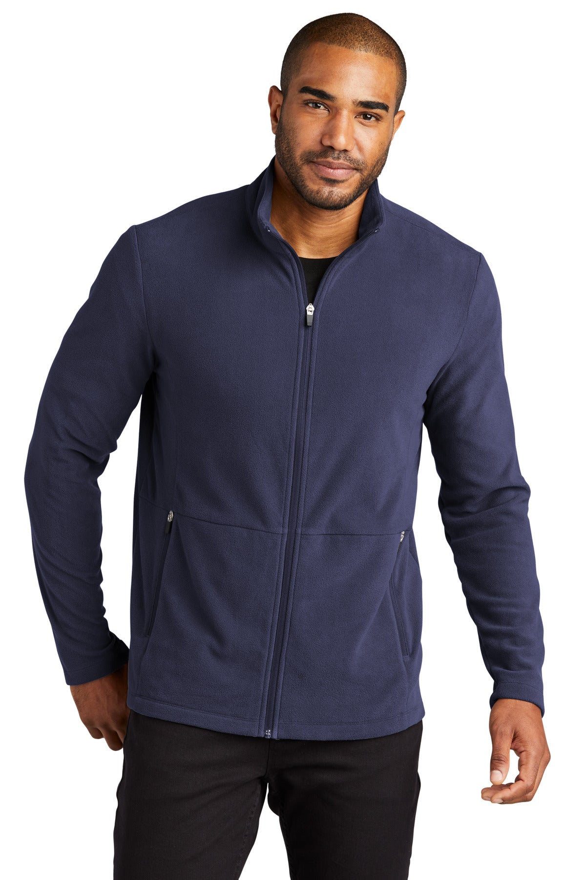 Port Authority ®  Accord Microfleece Jacket F151