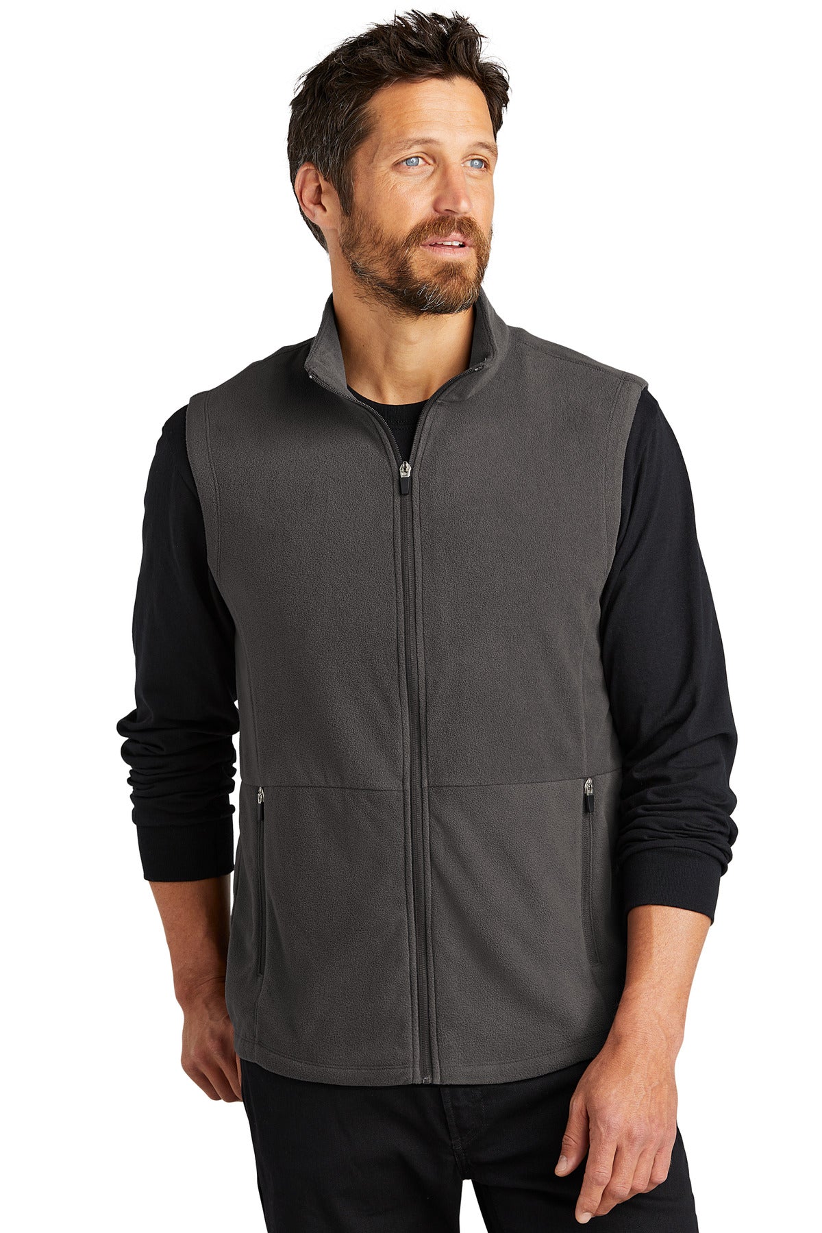 Port Authority ®  Accord Microfleece Vest F152