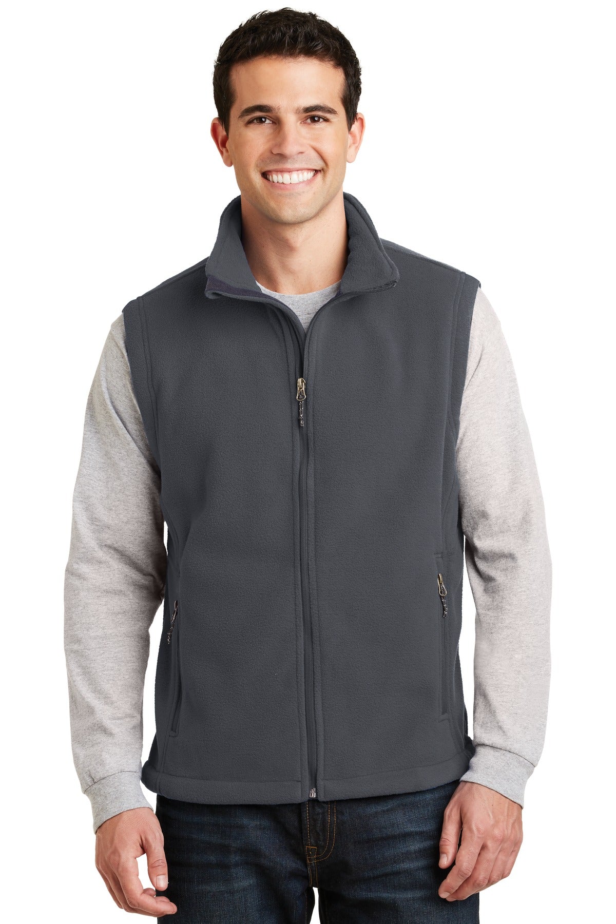 Port Authority ®  Value Fleece Vest. F219