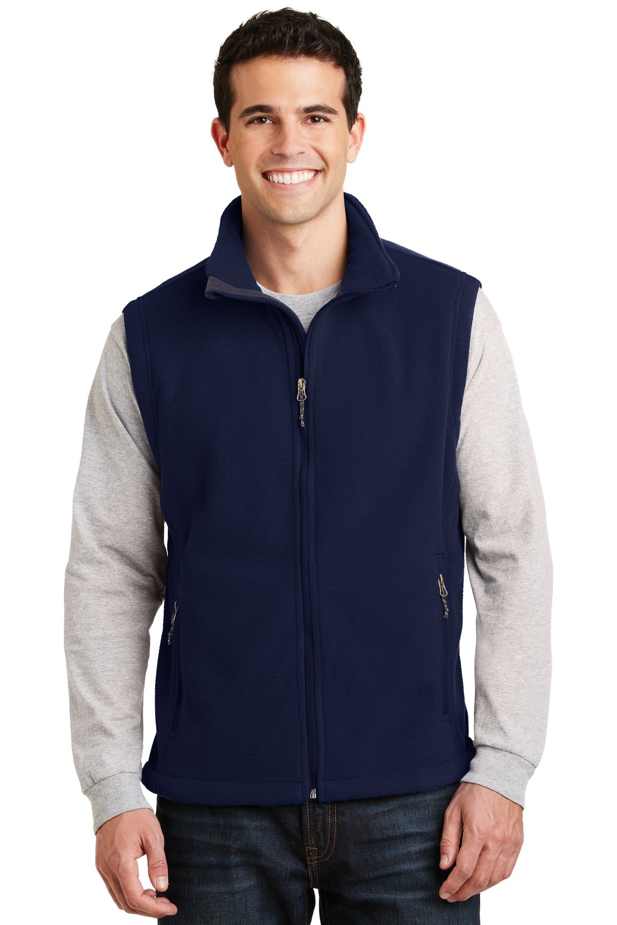 Port Authority ®  Value Fleece Vest. F219