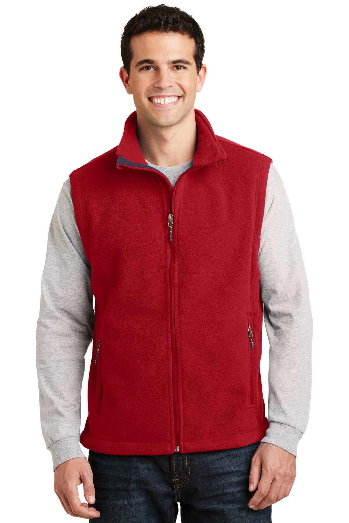 Port Authority ®  Value Fleece Vest. F219