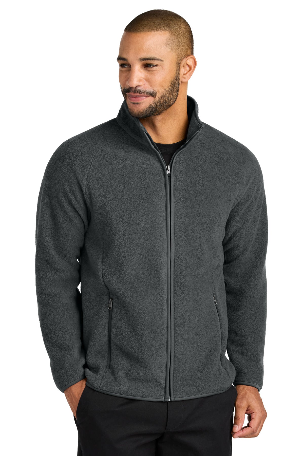 Port Authority ®  C-FREE ®  Raglan Fleece F700