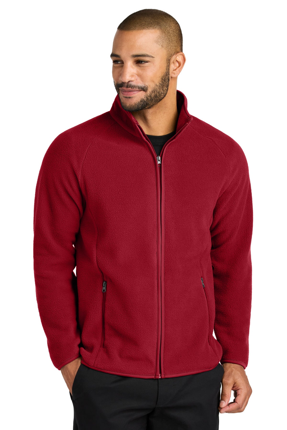 Port Authority ®  C-FREE ®  Raglan Fleece F700