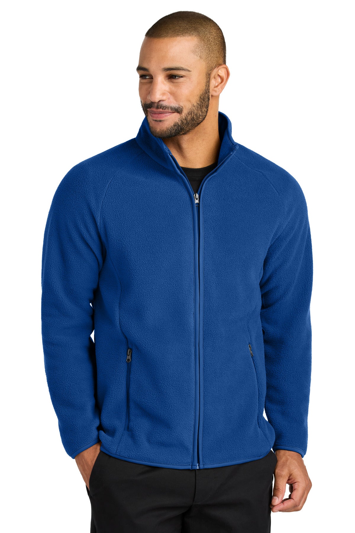 Port Authority ®  C-FREE ®  Raglan Fleece F700