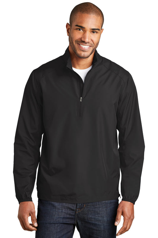 Port Authority ®  Zephyr 1/2-Zip Pullover. J343