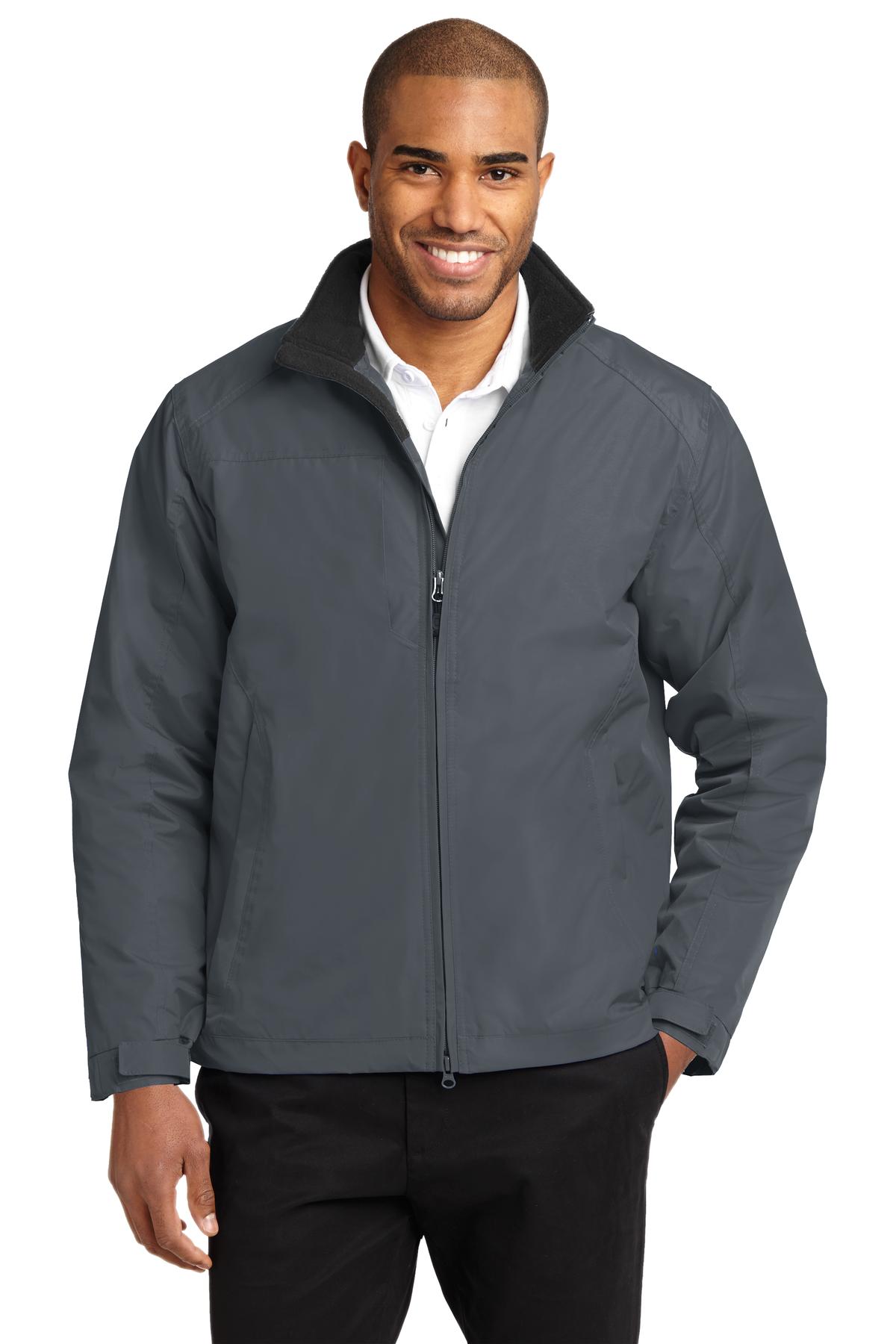 Port Authority ®  Challenger™ II Jacket. J354