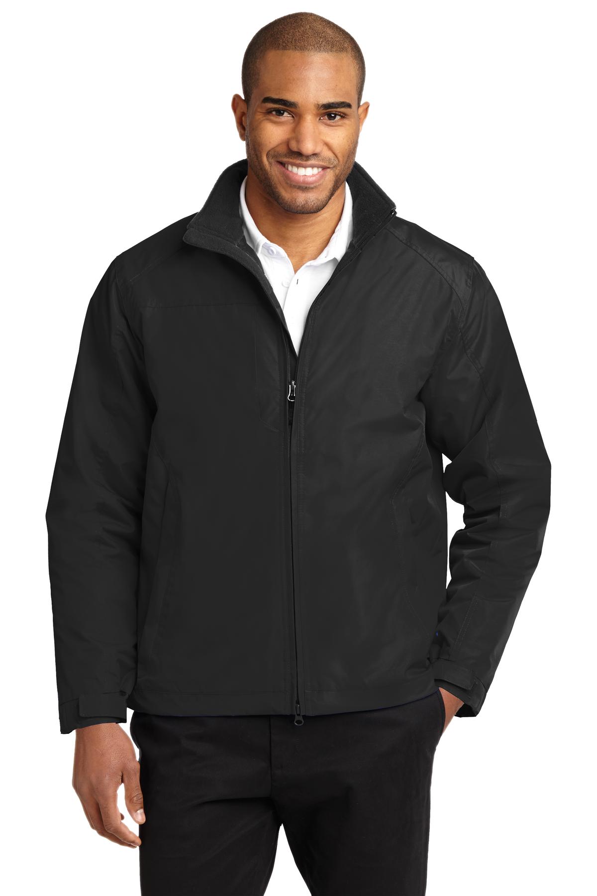 Port Authority ®  Challenger™ II Jacket. J354