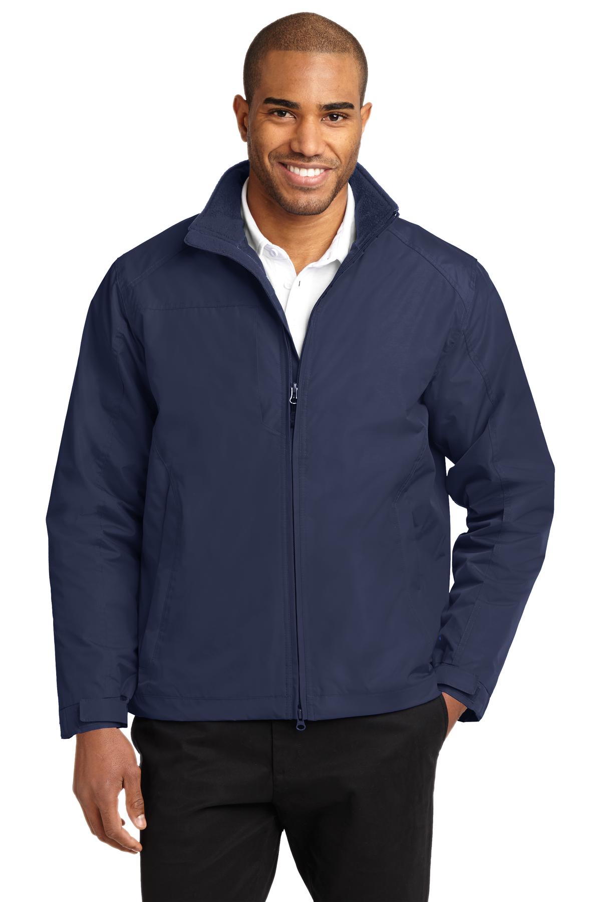 Port Authority ®  Challenger™ II Jacket. J354