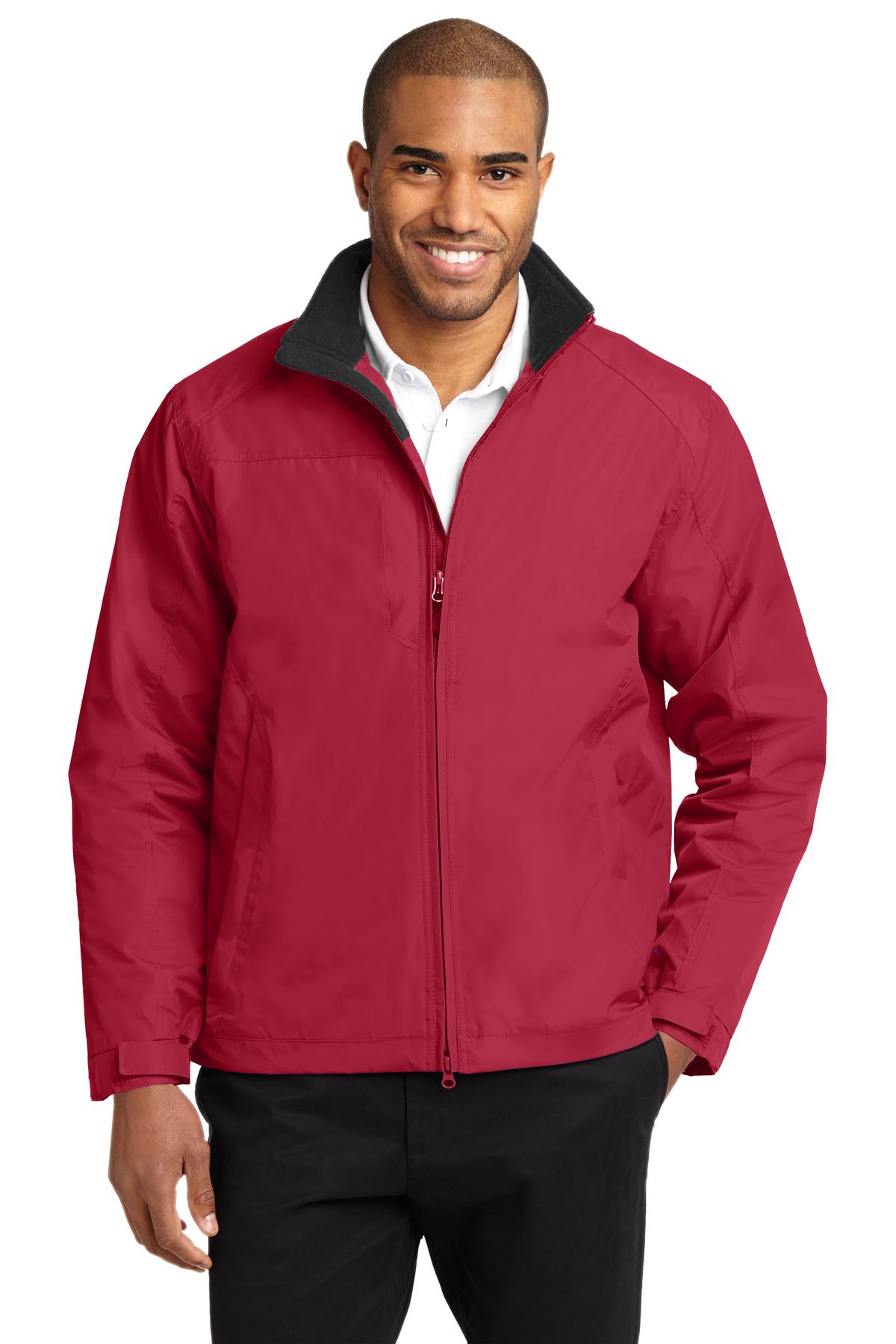 Port Authority ®  Challenger™ II Jacket. J354